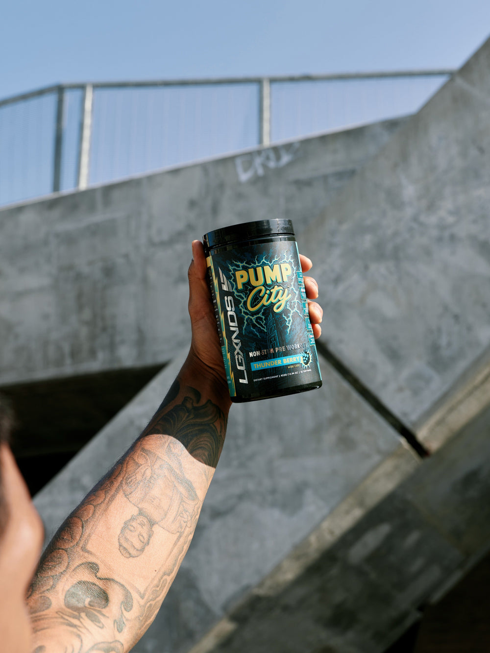 How Many Grams of Protein Per Day for Athletes?