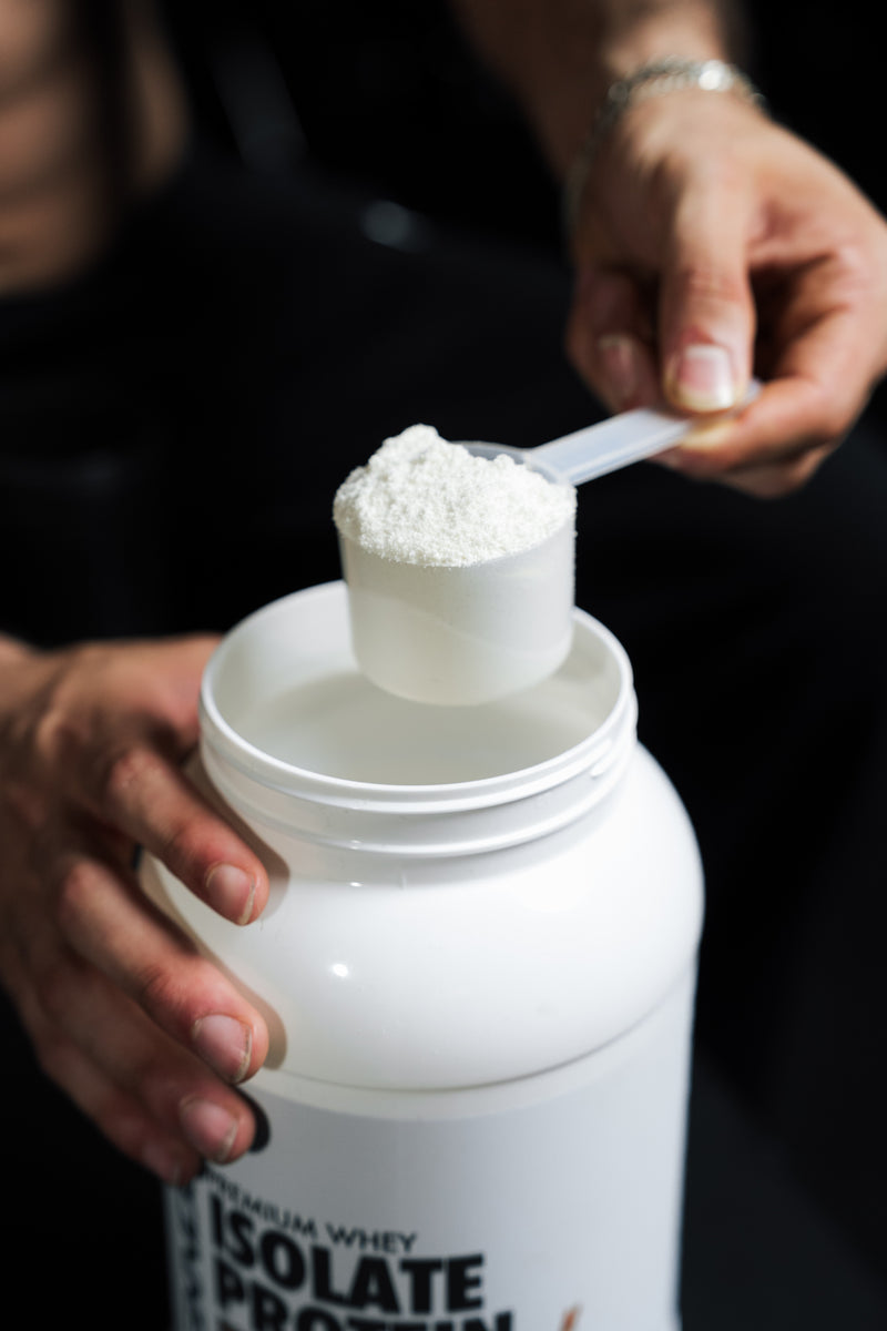 How much protein do you need?