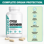 Cycle Defender