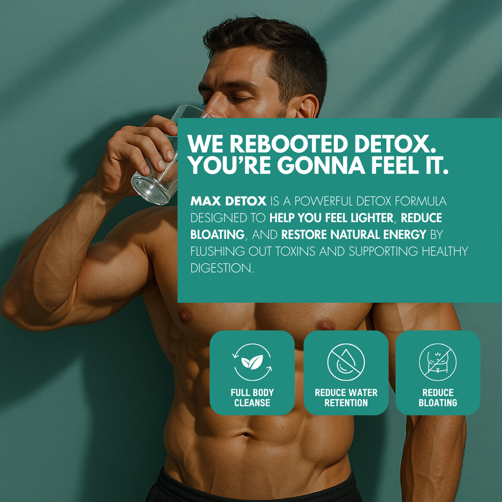Max Detox