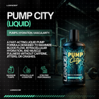 Pump City™ - Liquid