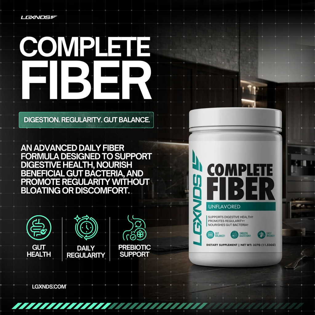 Complete Fiber