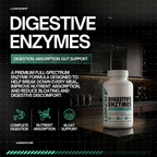 Digestive Enzymes
