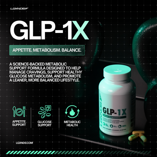 GLP-1X
