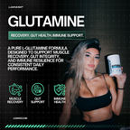 Glutamine