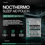 NocThermo Nighttime Recovery Sample Pouch