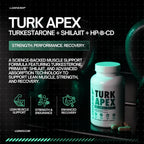 Turk Apex
