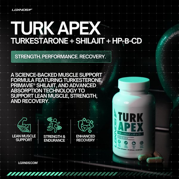 Turk Apex