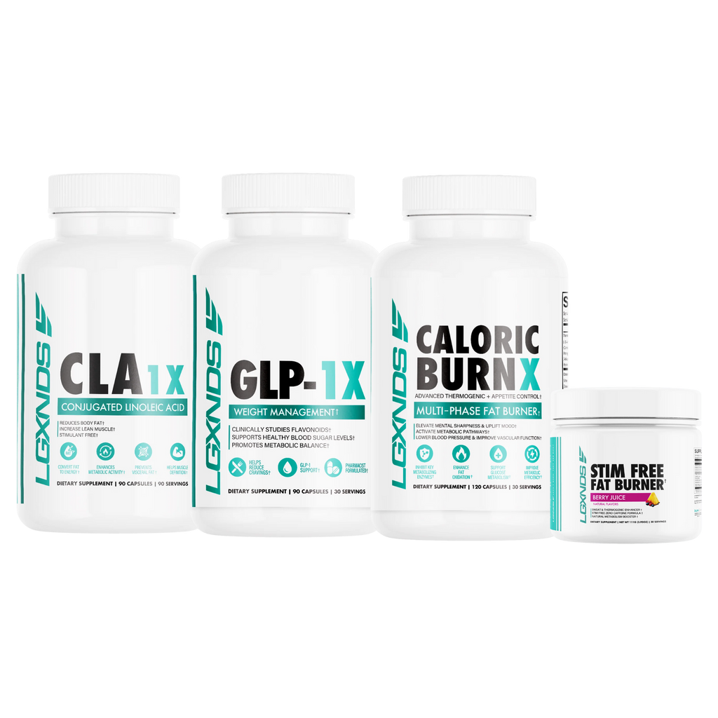 Total Weight Loss System