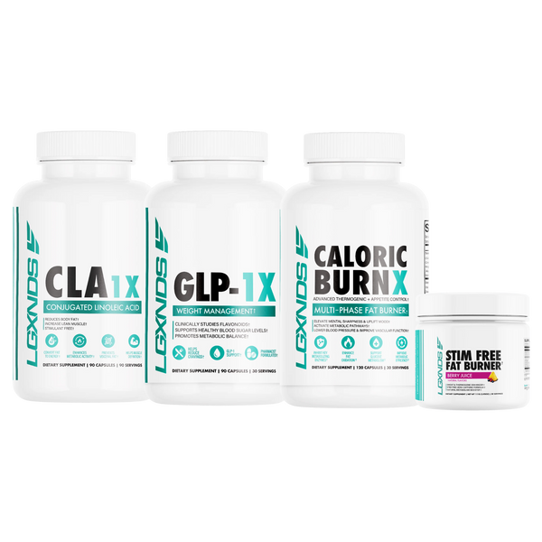 Total Weight Loss System