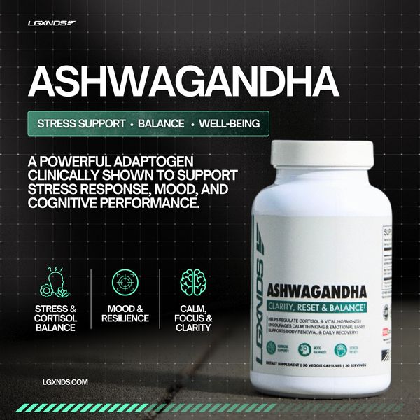 Ashwagandha