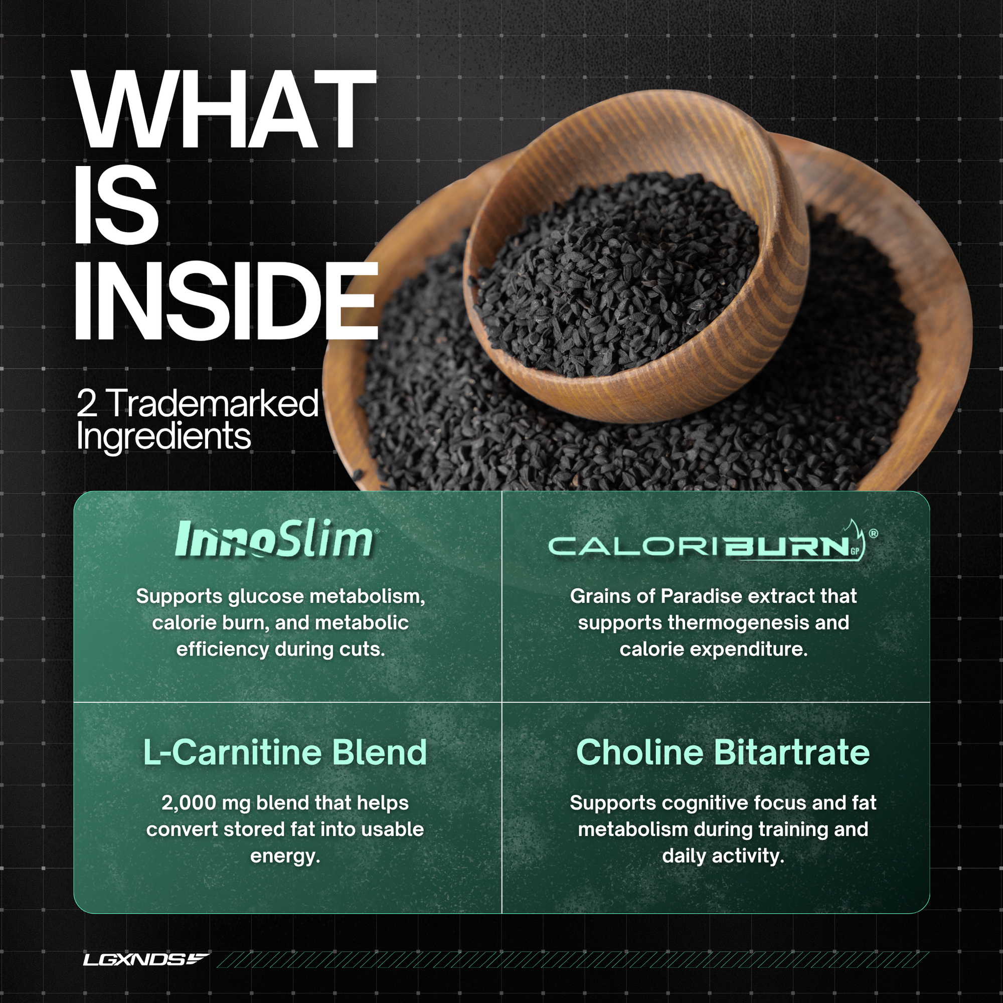 Liquid Stim Free Fat Burner