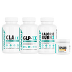 Total Weight Loss System