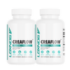 Creaflow - 2 Pack Bundle