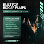 Pump City™ - Liquid