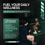 Complete Greens + Superfoods