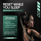 NocThermo Nighttime Recovery Sample Pouch