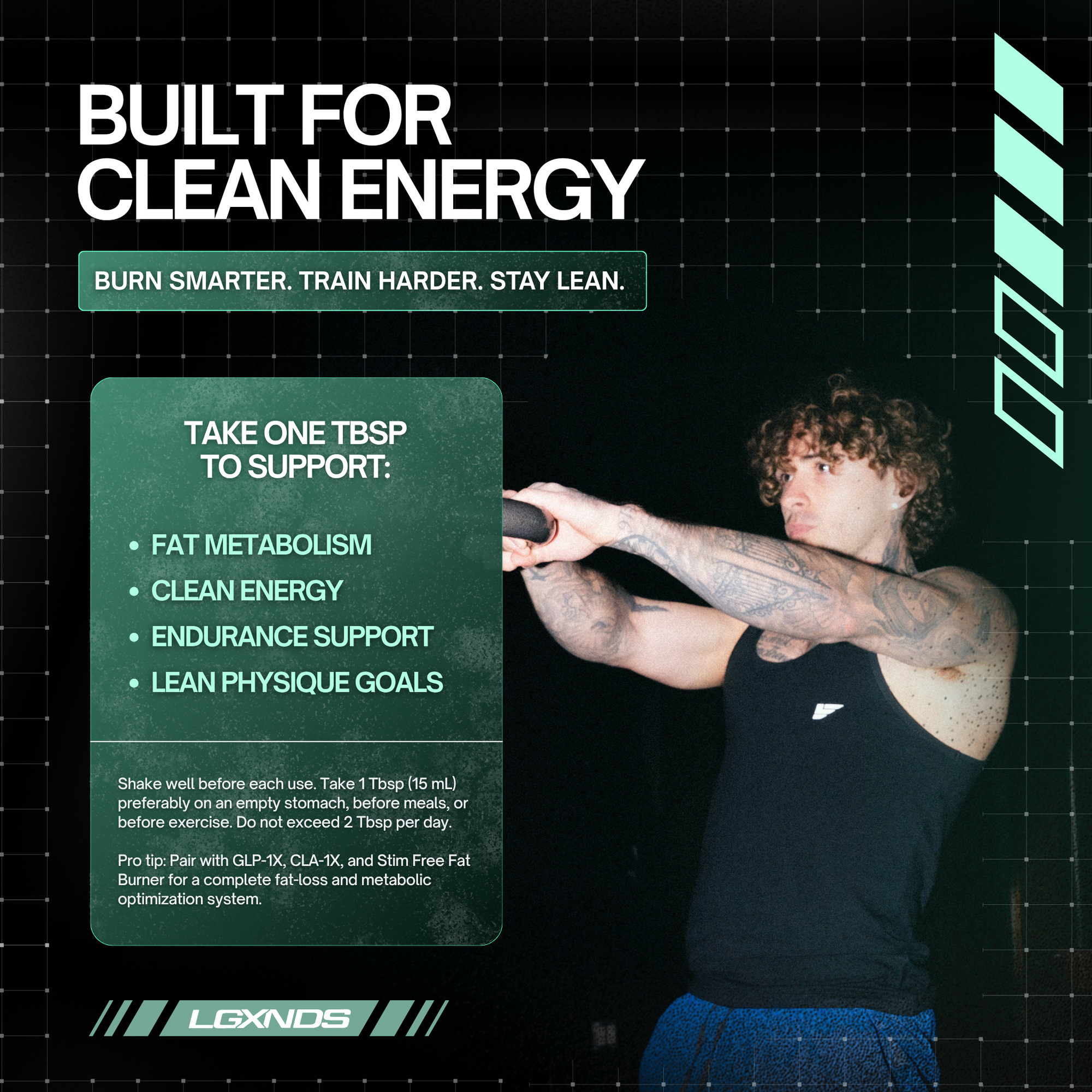 Liquid L-Carnitine 3000