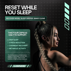 Day & Night Burn Pack