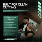 Stim Free Fat Burner