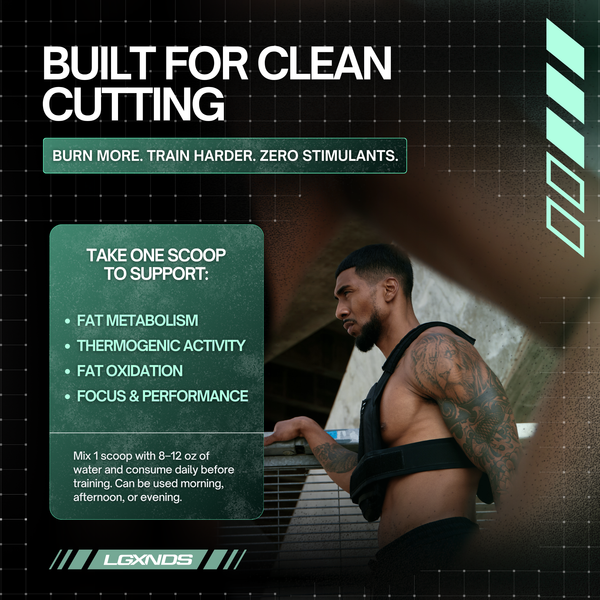 Stim Free Fat Burner