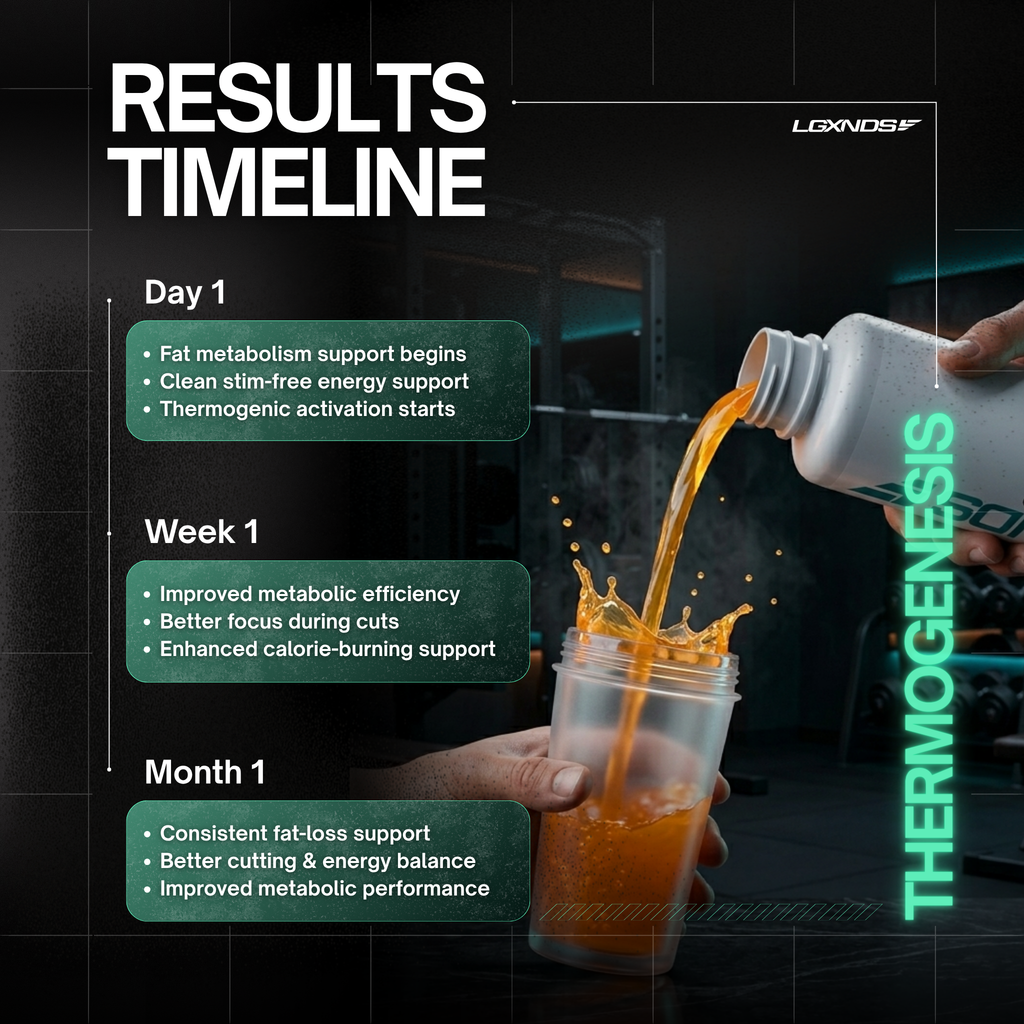 Liquid Stim Free Fat Burner