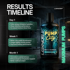Pump City™ - Liquid