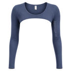 Woman’s Storm Shrug