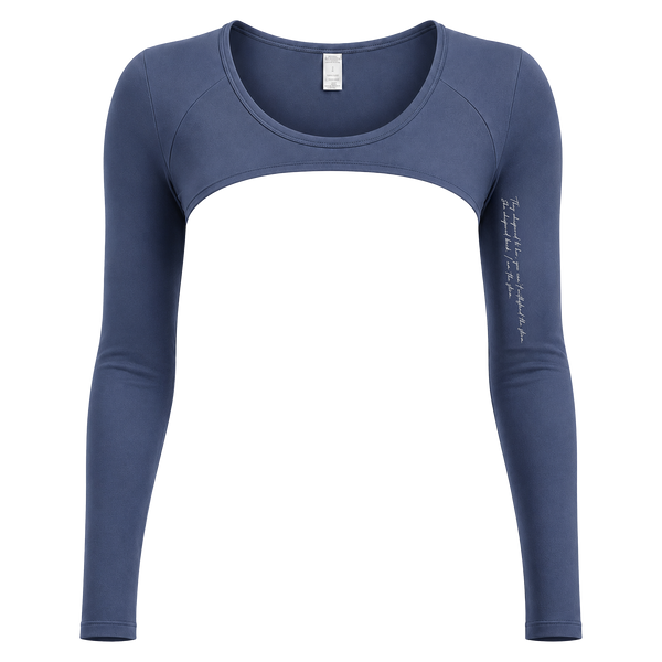 Woman’s Storm Shrug