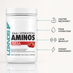 EAA + Hydration AMINOS
