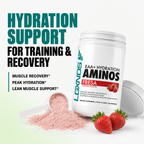 EAA + Hydration AMINOS
