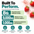 EAA + Hydration AMINOS