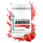 EAA + Hydration AMINOS