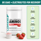 EAA + Hydration AMINOS