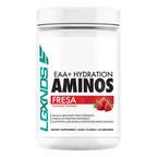 EAA + Hydration AMINOS