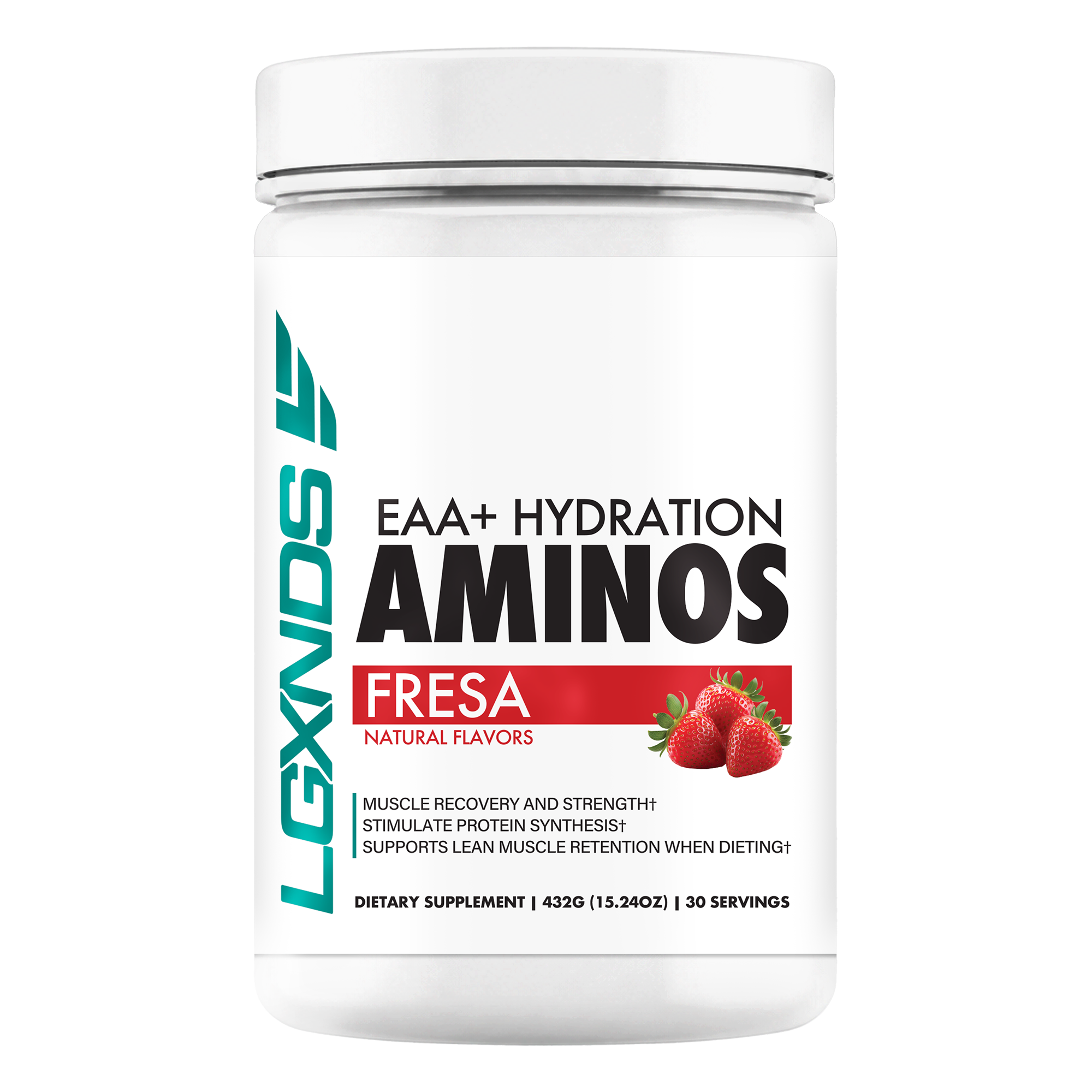 EAA + Hydration AMINOS