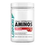 EAA + Hydration AMINOS