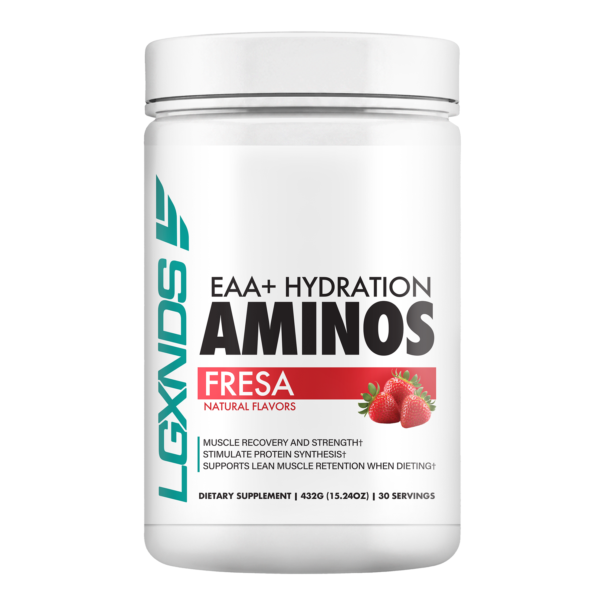 EAA + Hydration AMINOS