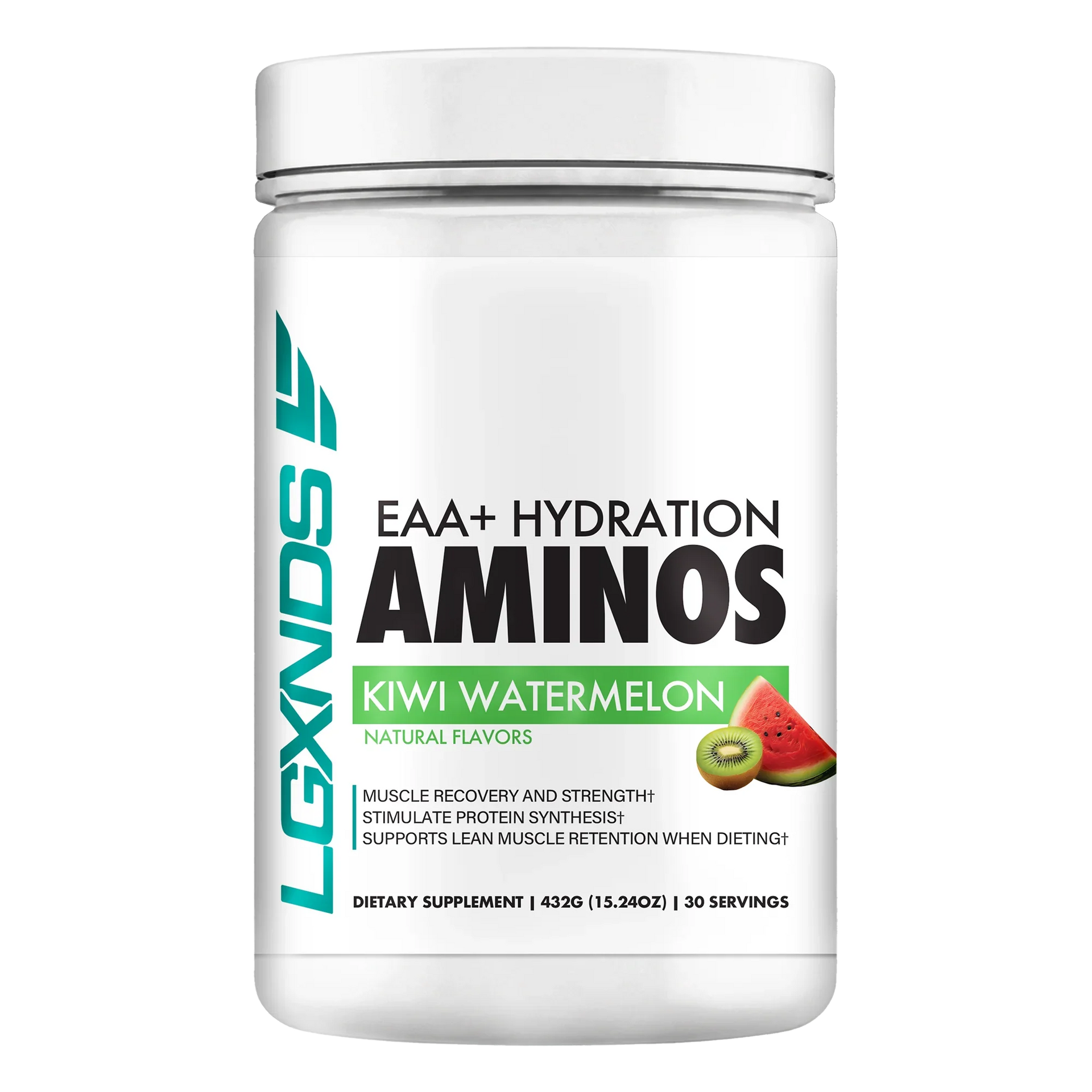 AMINOS | LGXNDS Supplements