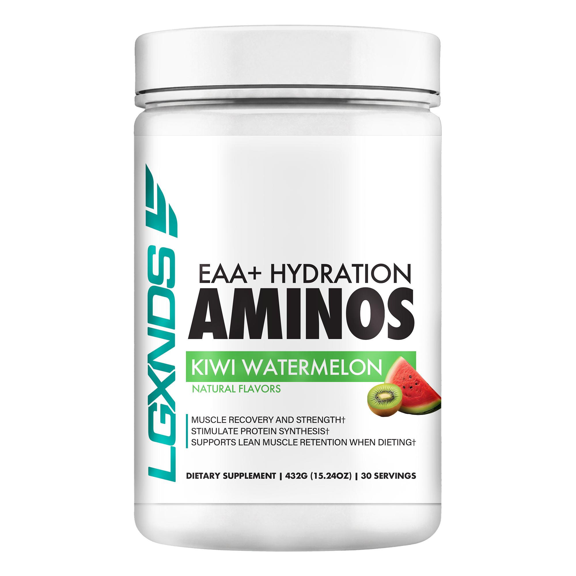 EAA + Hydration AMINOS