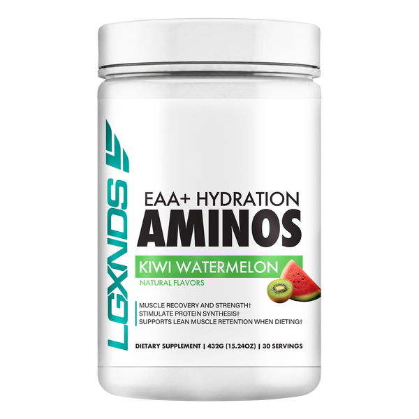 EAA + Hydration AMINOS