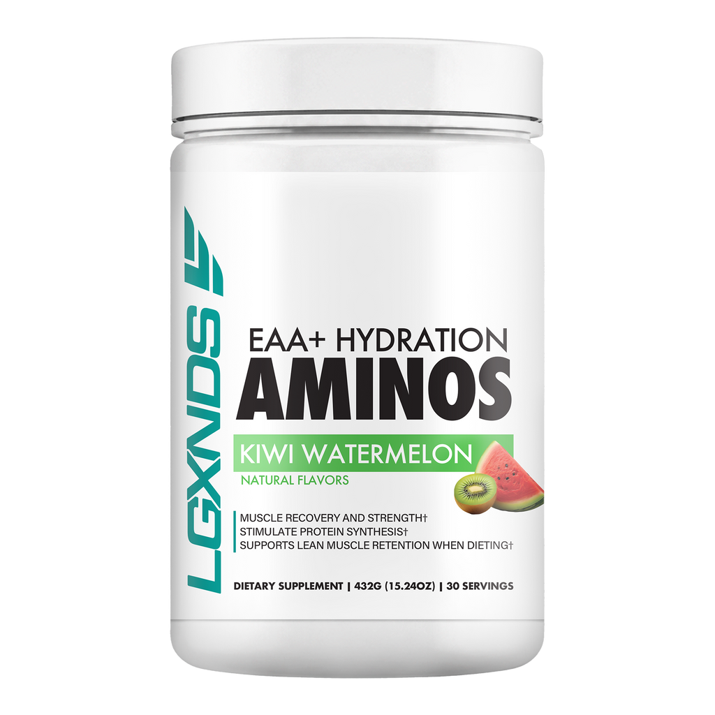 EAA + Hydration AMINOS