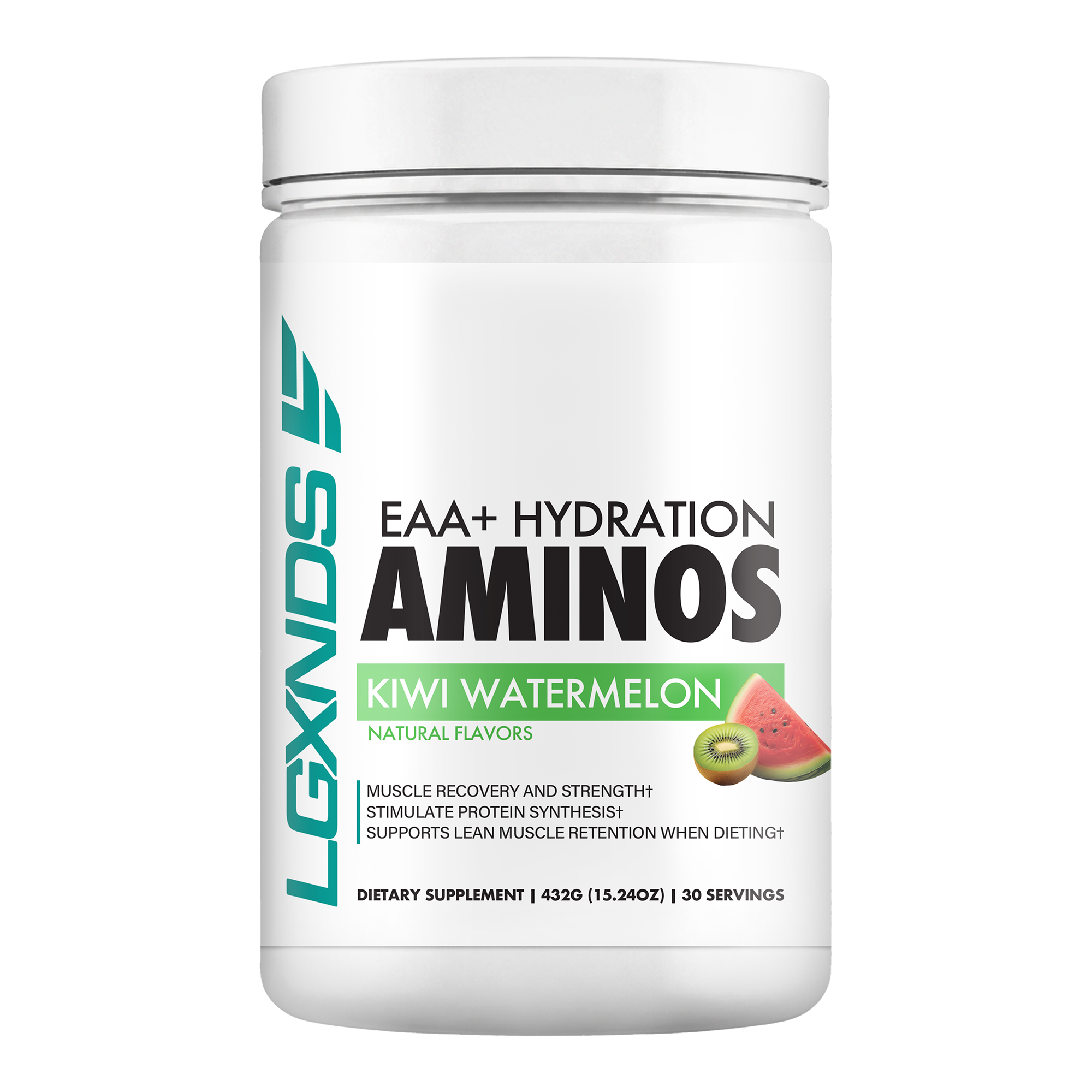 EAA + Hydration AMINOS