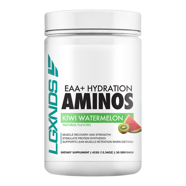 EAA + Hydration AMINOS