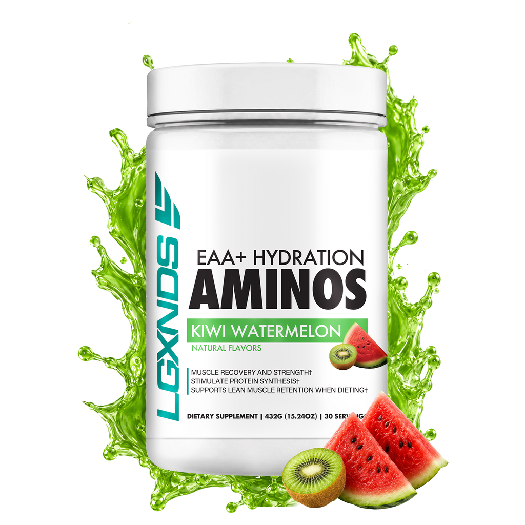 EAA + Hydration AMINOS