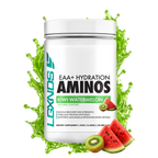 EAA + Hydration AMINOS