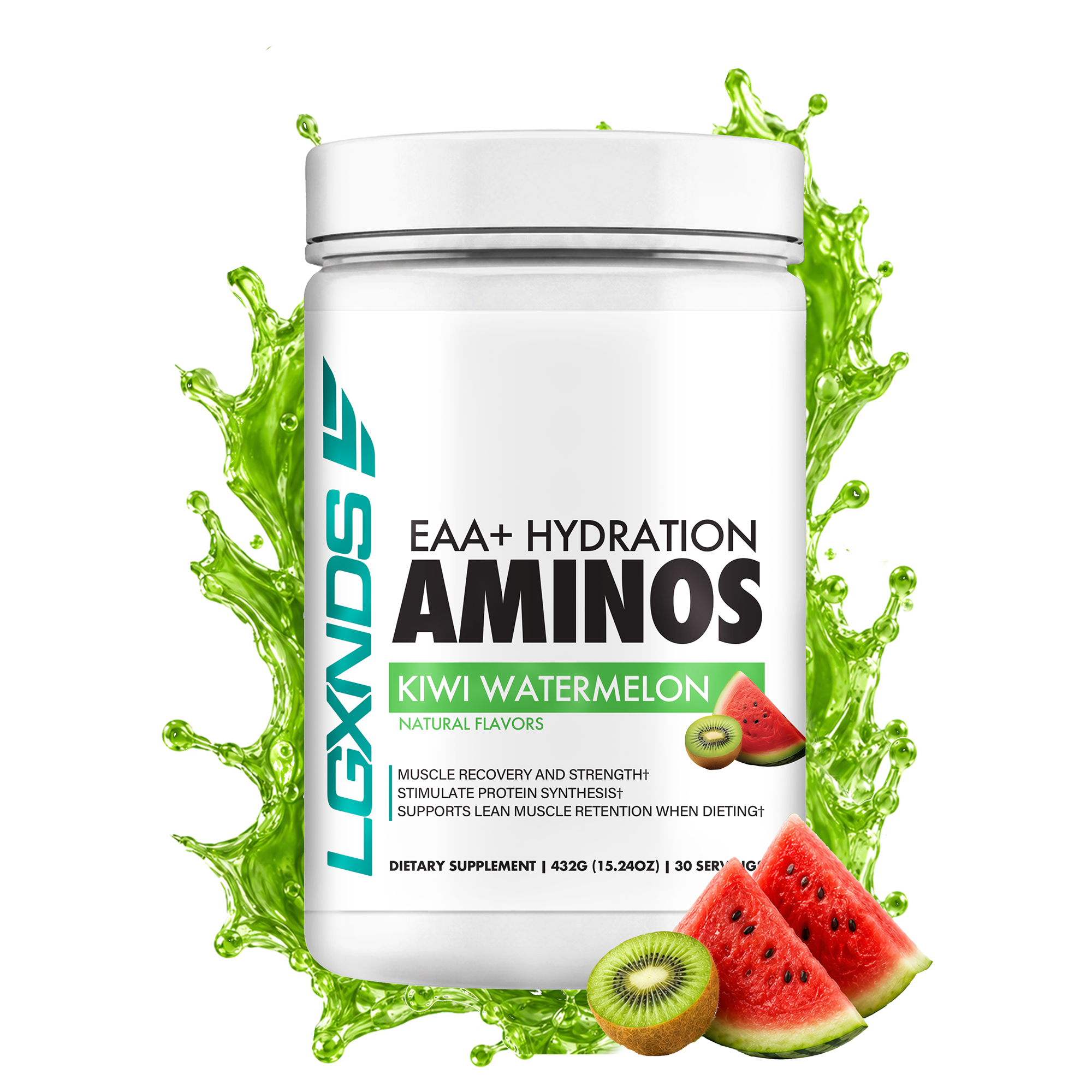 EAA + Hydration AMINOS