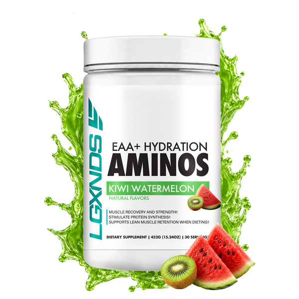 EAA + Hydration AMINOS