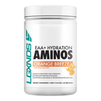 EAA + Hydration AMINOS