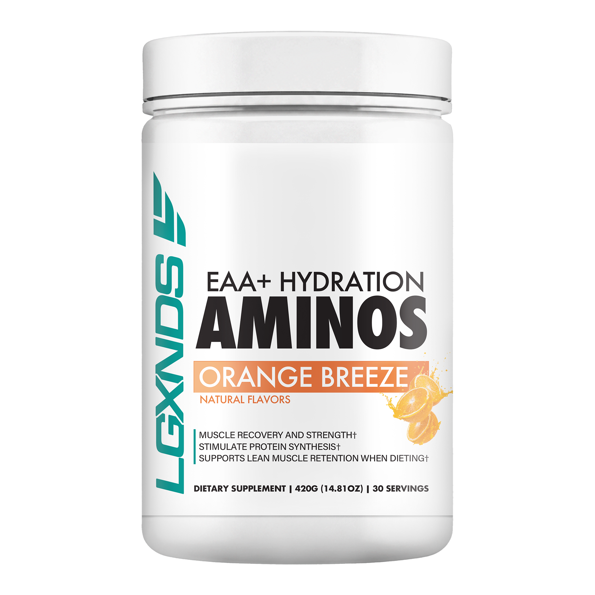 EAA + Hydration AMINOS